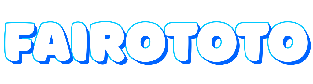 Logo FAIROTOTO